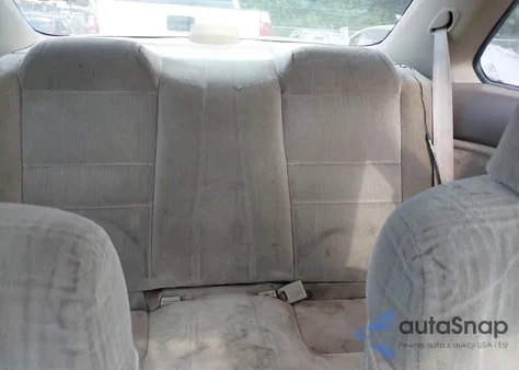 1995 Honda Accord Lx from USA, damaged, VIN 1HGCD7235SA006781